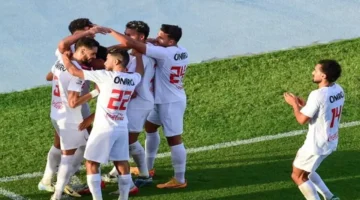 موعد انطلاق مباريات الزمالك في الكونفدرالية من القاهرة